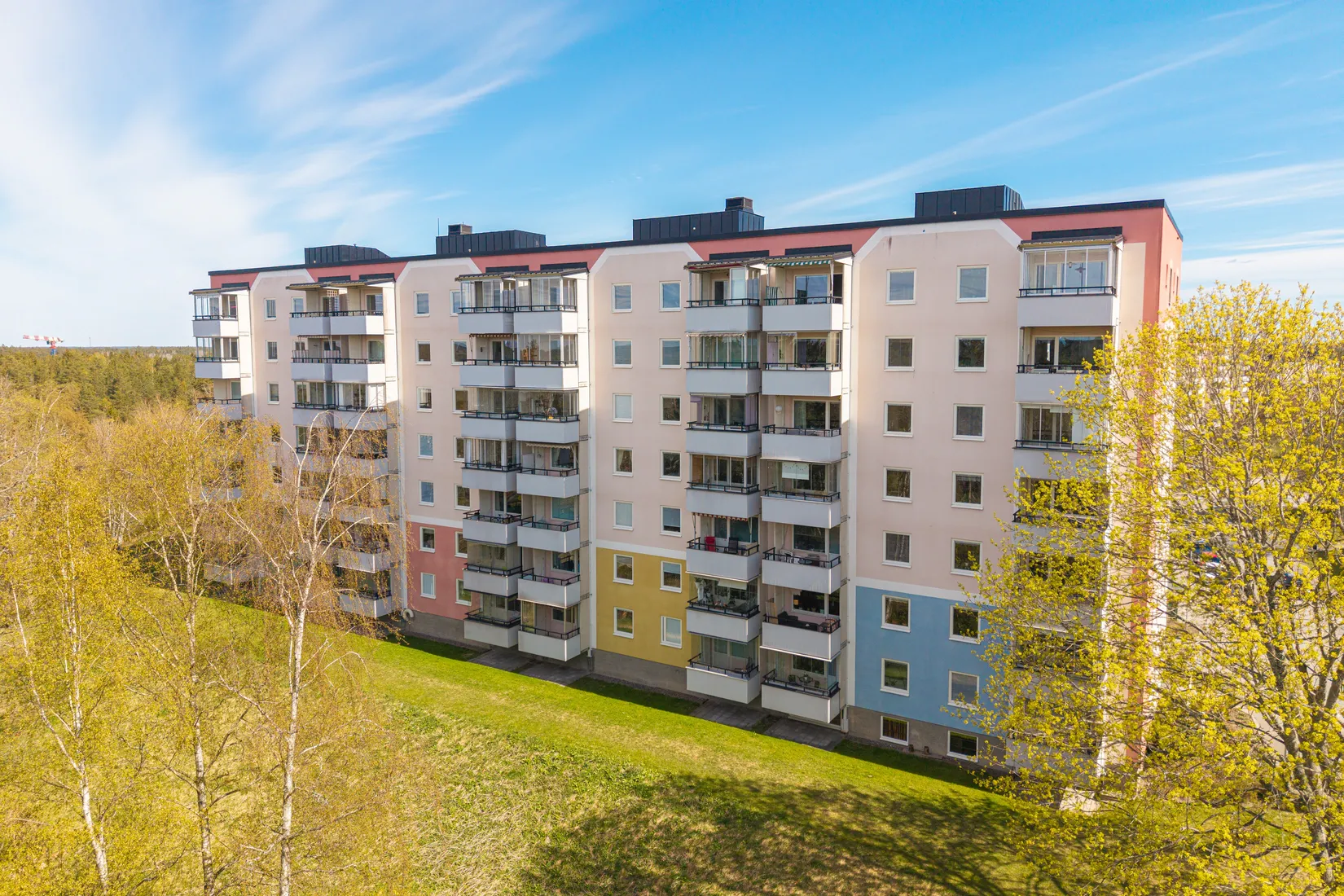 Bostadsrätt, Flintlåsvägen 42, Edsberg, Sollentuna