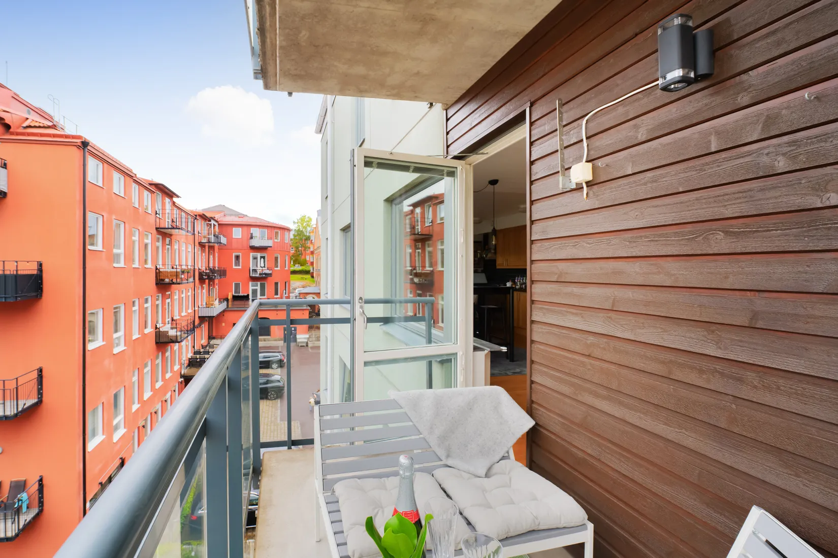 Bostadsrätt, Råstensgatan 1B, Centrala Sundbyberg, Sundbyberg