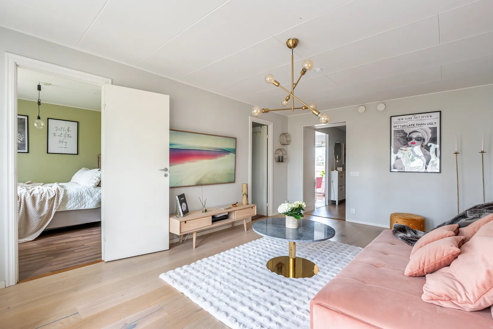 Bostadsrätt, Källtorpsvägen 73, Vendelsö, Haninge