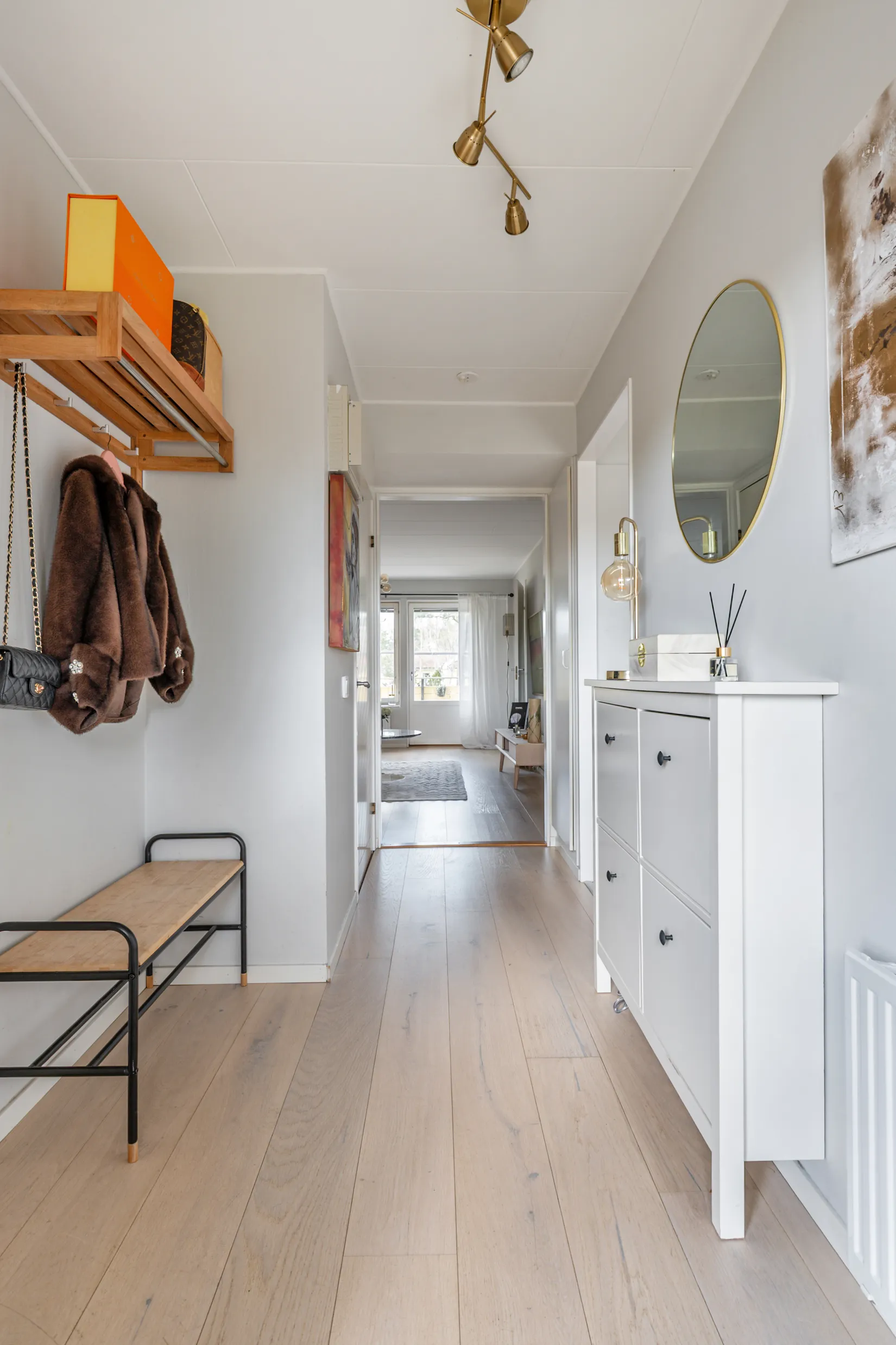 Bostadsrätt, Källtorpsvägen 73, Vendelsö, Haninge