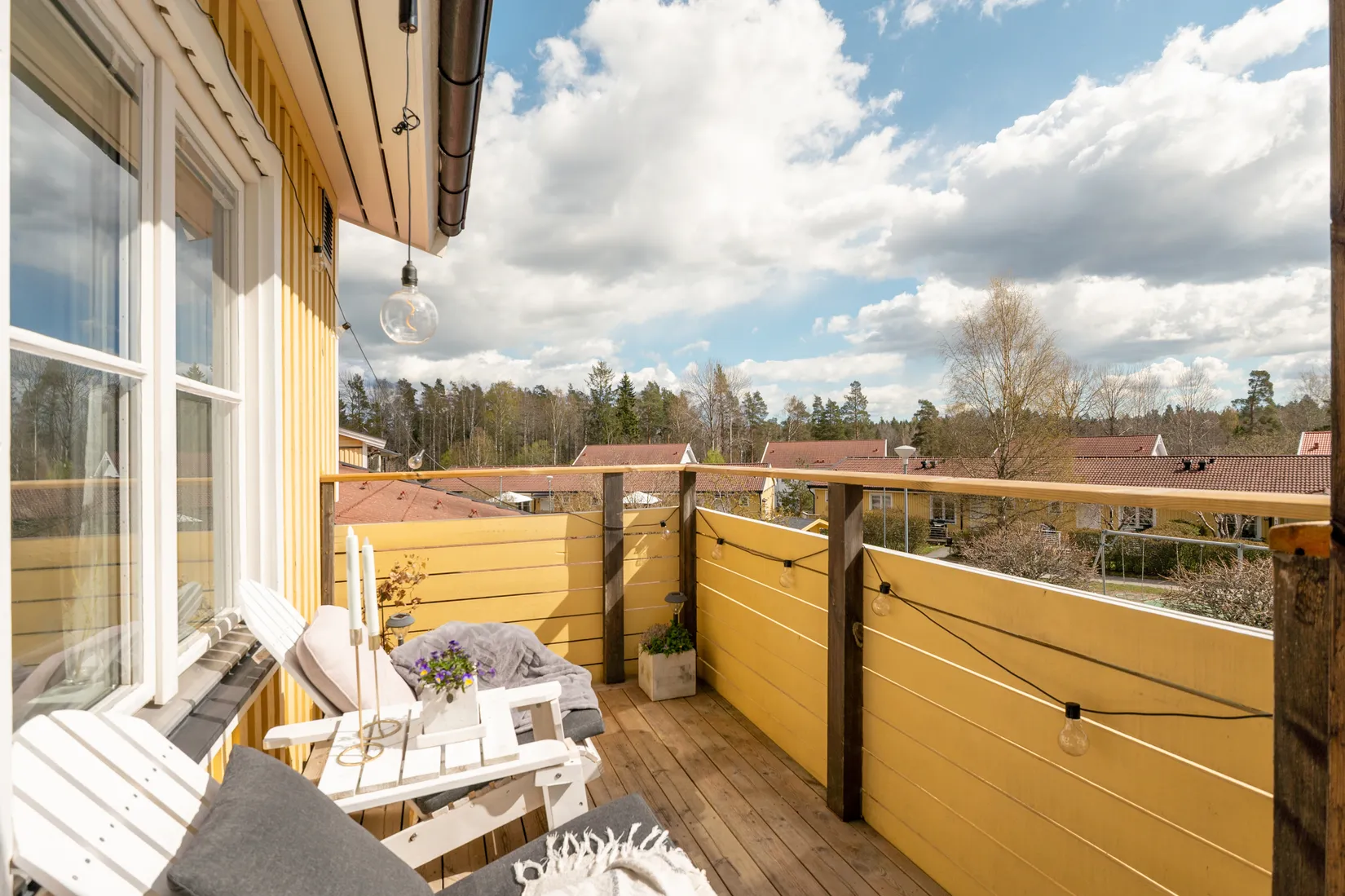Bostadsrätt, Källtorpsvägen 73, Vendelsö, Haninge