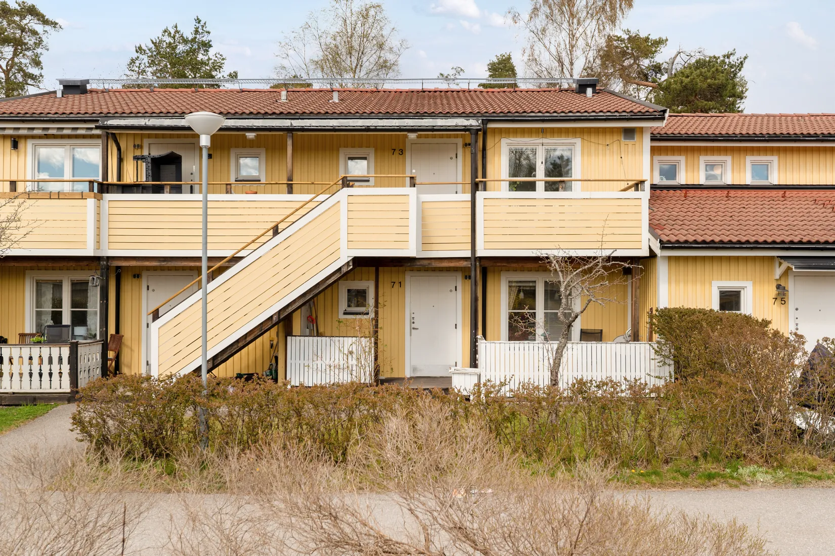 Bostadsrätt, Källtorpsvägen 73, Vendelsö, Haninge