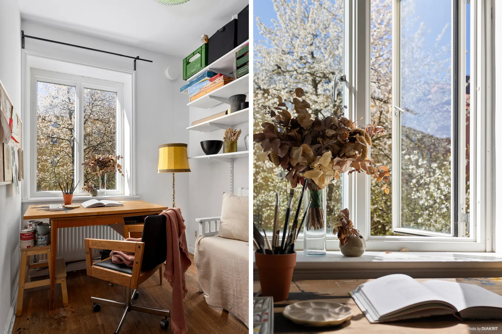 Bostadsrätt, Simrishamnsgatan 13, Möllevången, Malmö