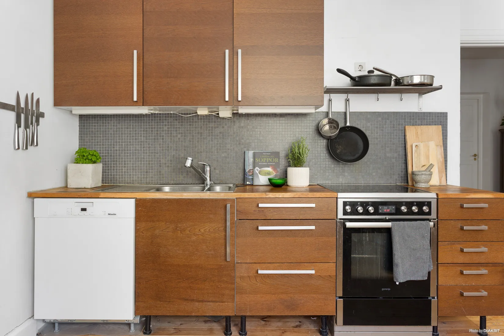 Bostadsrätt, Simrishamnsgatan 13, Möllevången, Malmö