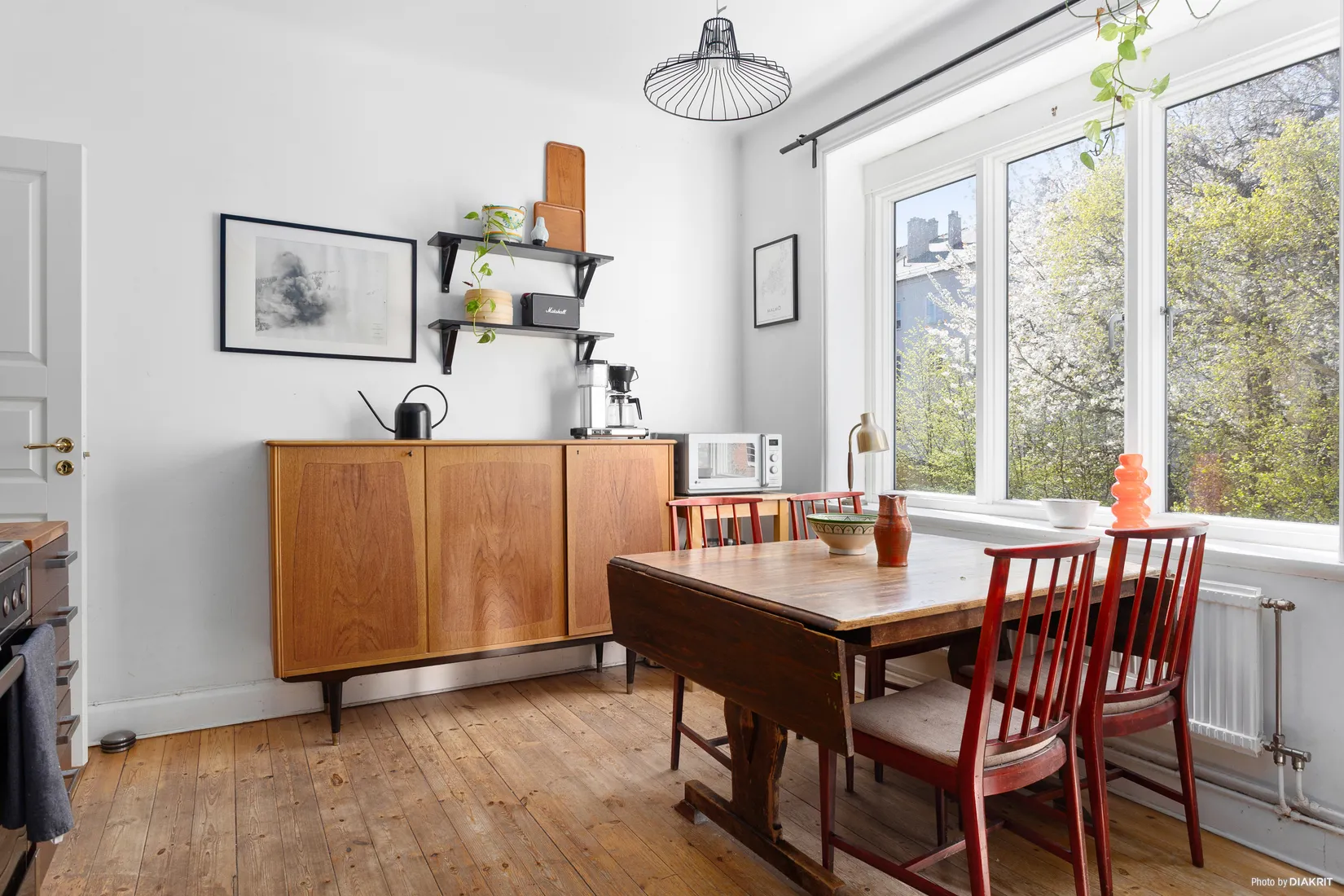 Bostadsrätt, Simrishamnsgatan 13, Möllevången, Malmö