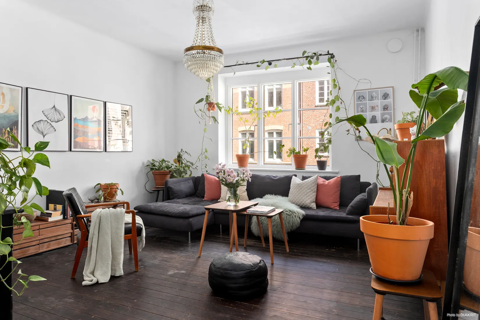 Bostadsrätt, Simrishamnsgatan 13, Möllevången, Malmö