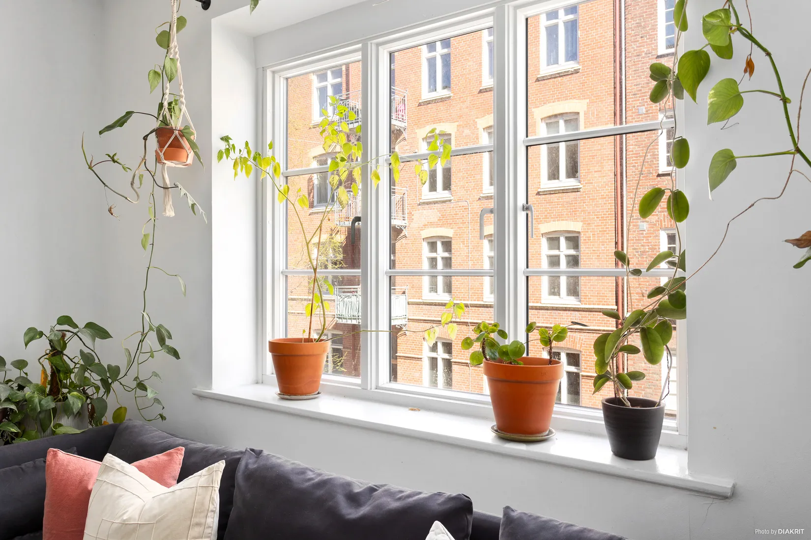 Bostadsrätt, Simrishamnsgatan 13, Möllevången, Malmö