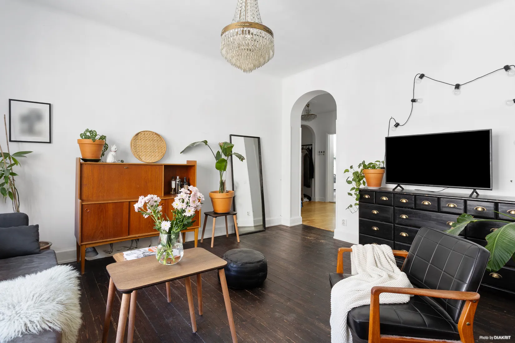 Bostadsrätt, Simrishamnsgatan 13, Möllevången, Malmö