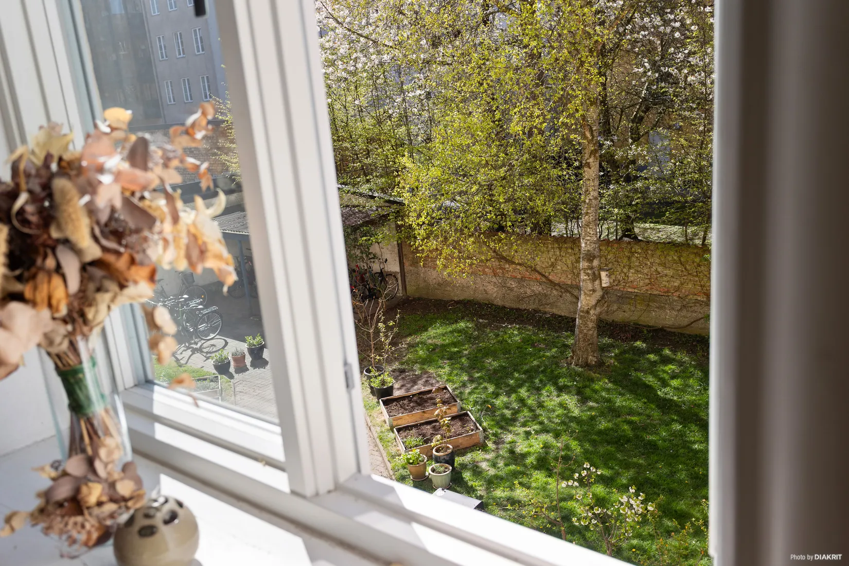 Bostadsrätt, Simrishamnsgatan 13, Möllevången, Malmö