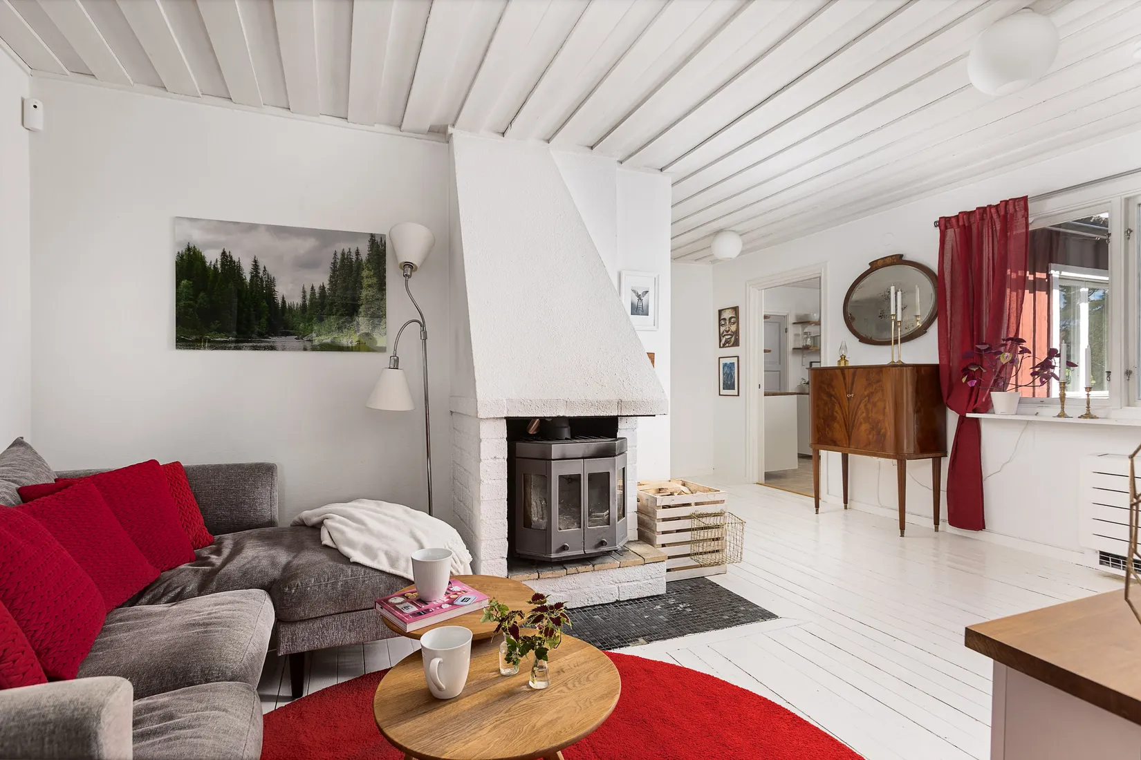 Fritidshus, Älgkalvsvägen 3, Evlinge, Värmdö