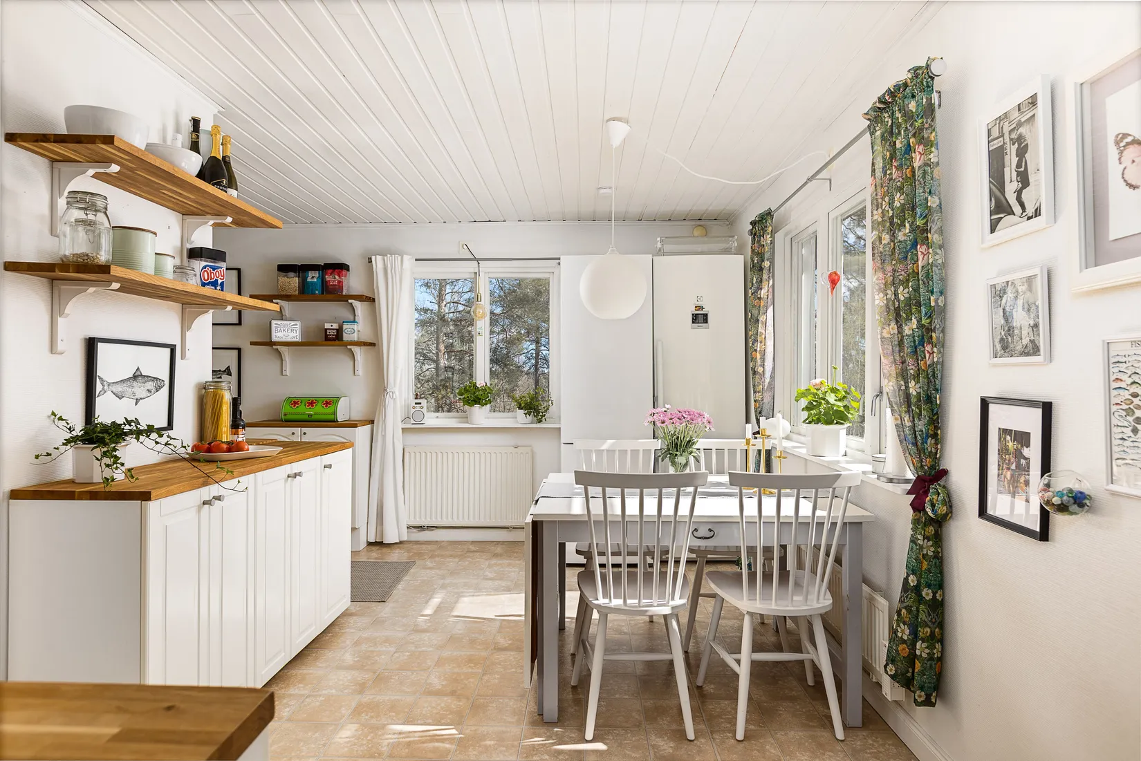 Fritidshus, Älgkalvsvägen 3, Evlinge, Värmdö