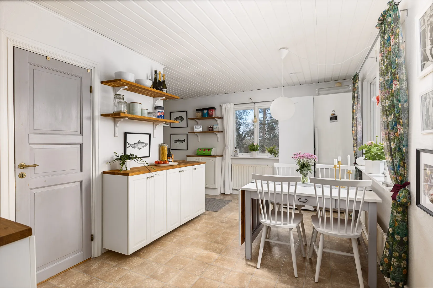 Fritidshus, Älgkalvsvägen 3, Evlinge, Värmdö