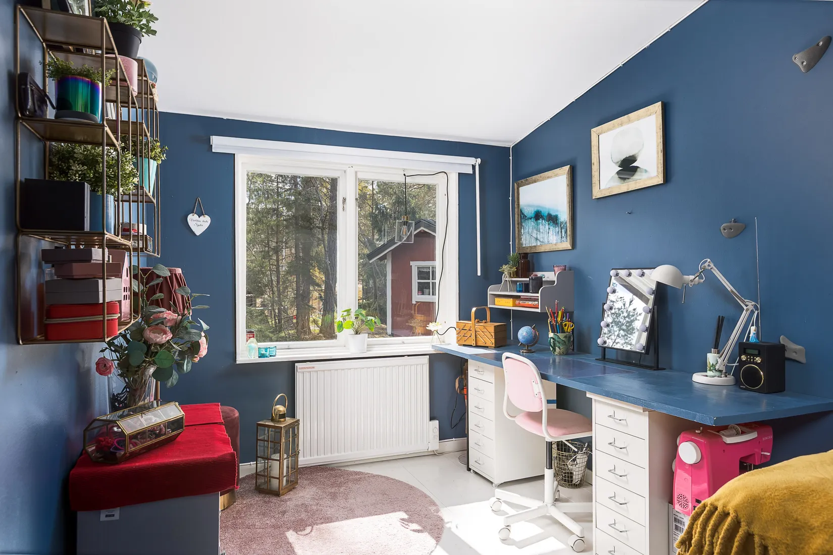 Fritidshus, Älgkalvsvägen 3, Evlinge, Värmdö