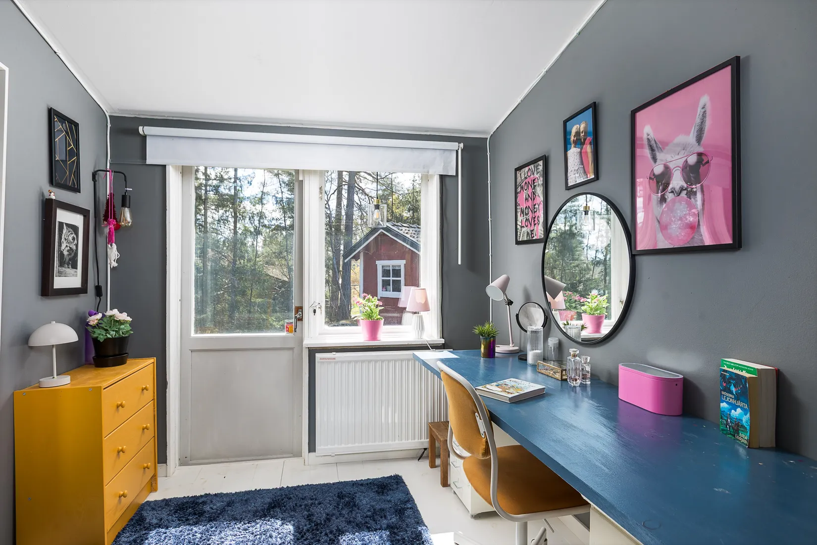 Fritidshus, Älgkalvsvägen 3, Evlinge, Värmdö