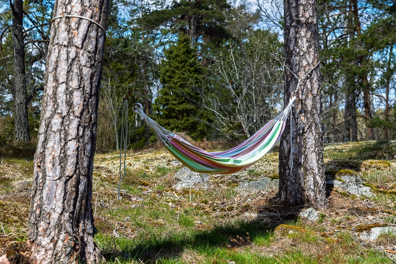 Fritidshus, Älgkalvsvägen 3, Evlinge, Värmdö