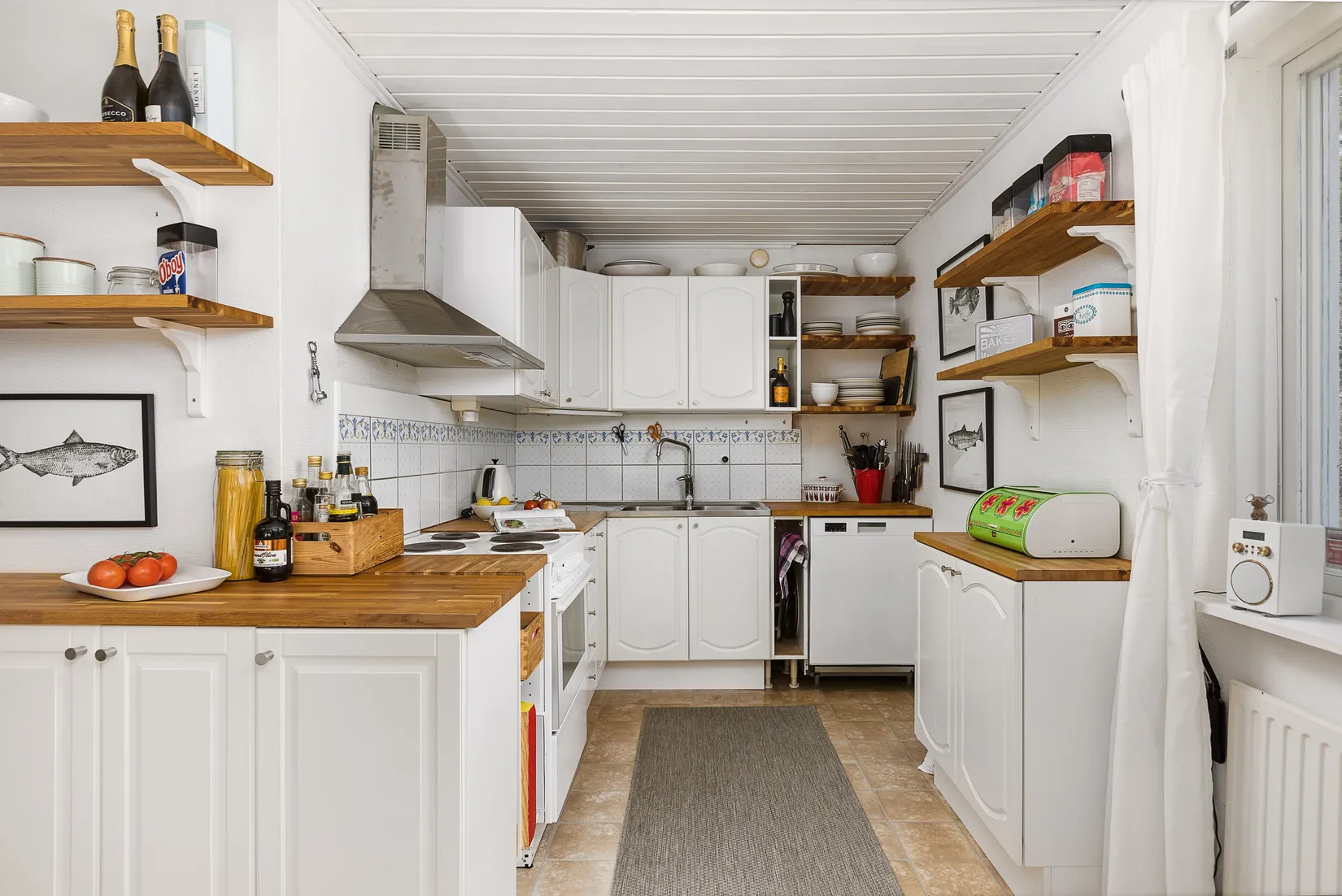 Fritidshus, Älgkalvsvägen 3, Evlinge, Värmdö