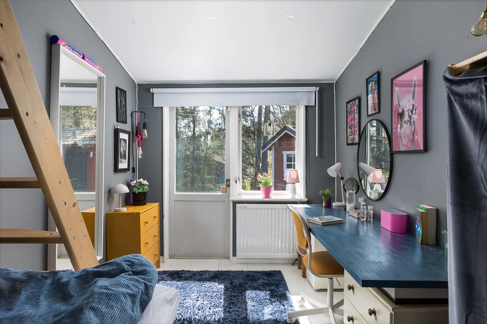 Fritidshus, Älgkalvsvägen 3, Evlinge, Värmdö