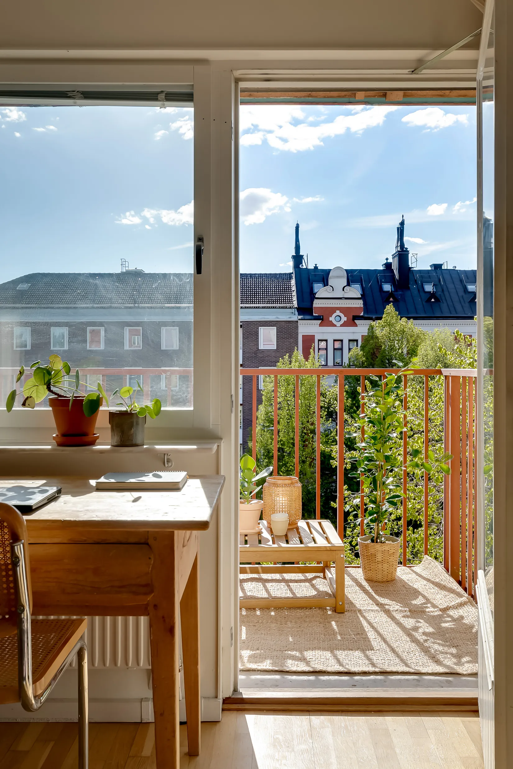 Bostadsrätt, Ringvägen 11B, 5tr, Södermalm, Stockholm