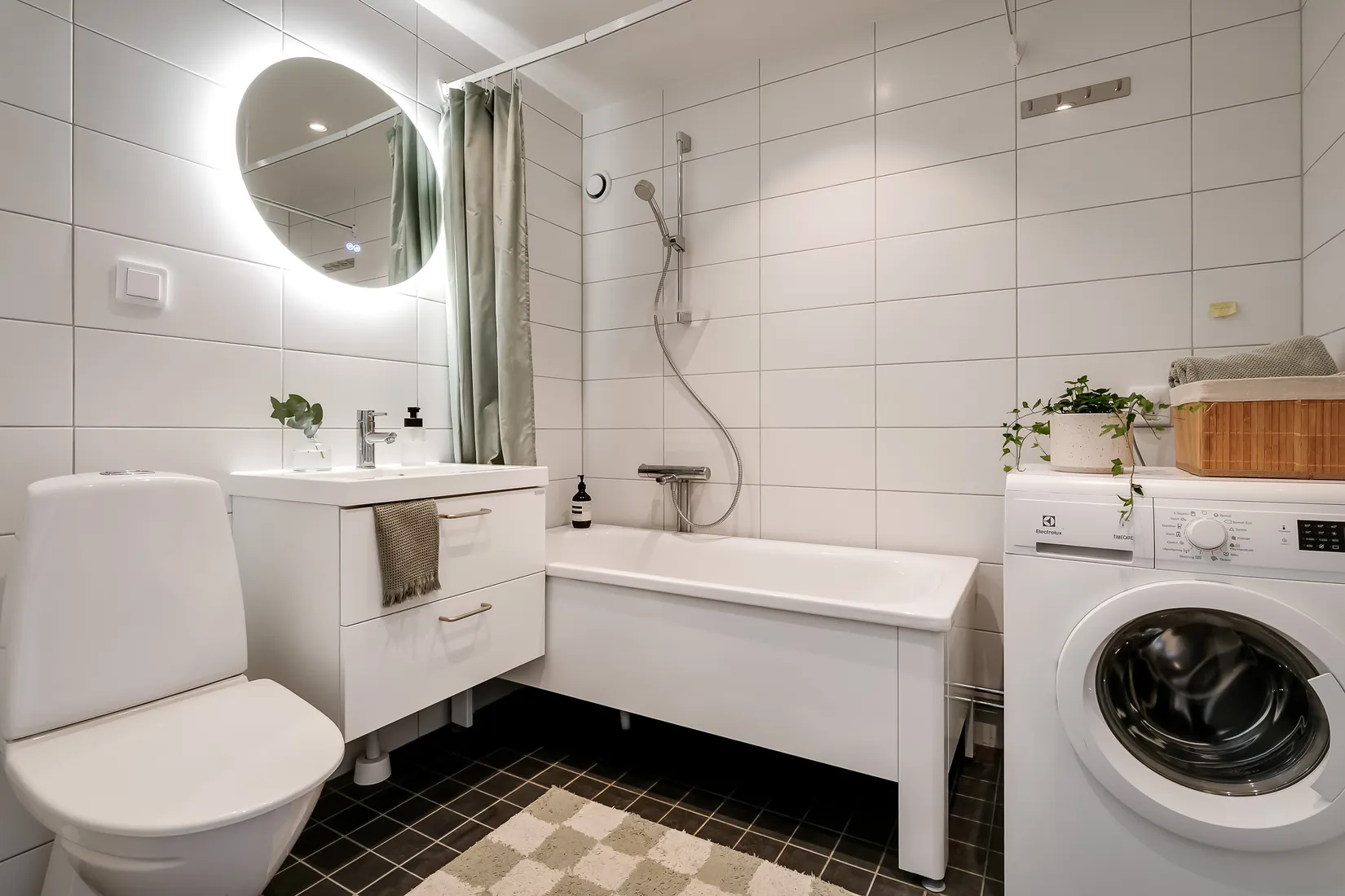 Bostadsrätt, Ringvägen 11B, 5tr, Södermalm, Stockholm