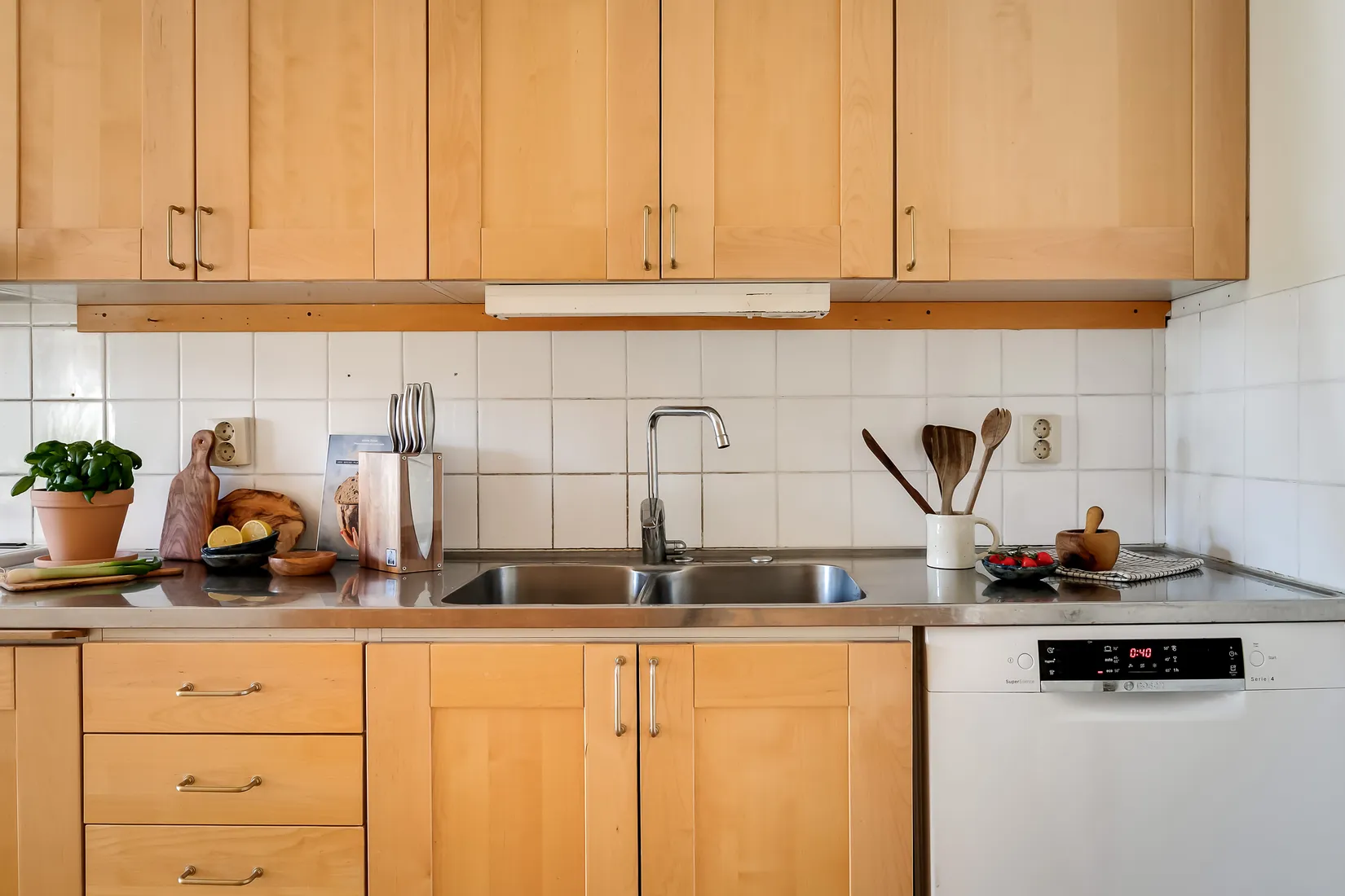 Bostadsrätt, Ringvägen 11B, 5tr, Södermalm, Stockholm