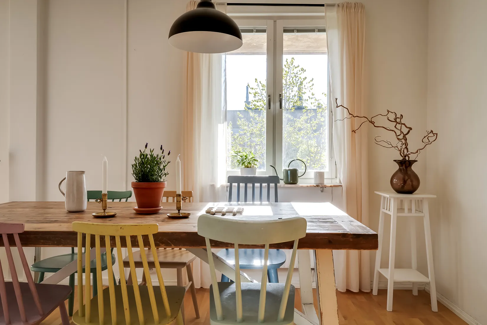 Bostadsrätt, Ringvägen 11B, 5tr, Södermalm, Stockholm