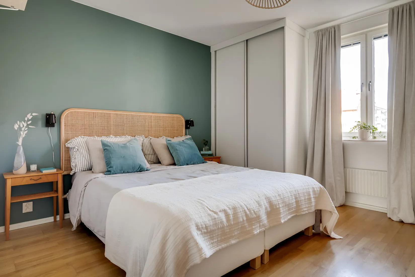 Bostadsrätt, Ringvägen 11B, 5tr, Södermalm, Stockholm