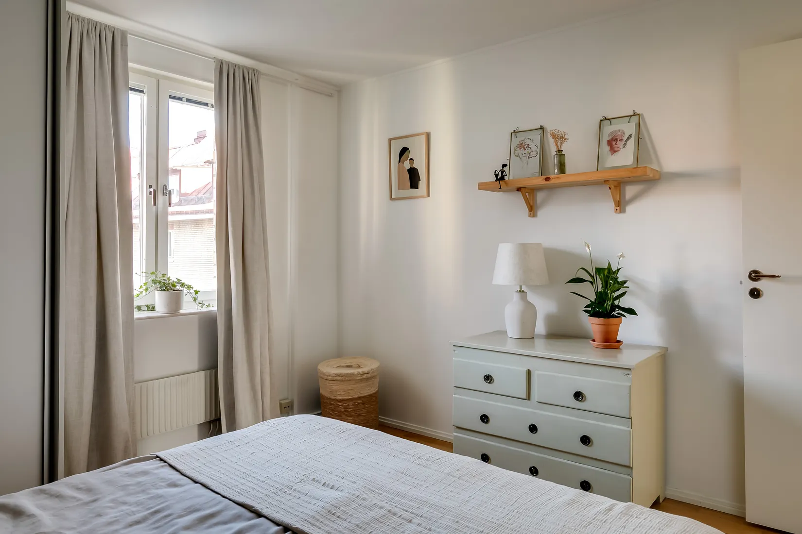 Bostadsrätt, Ringvägen 11B, 5tr, Södermalm, Stockholm