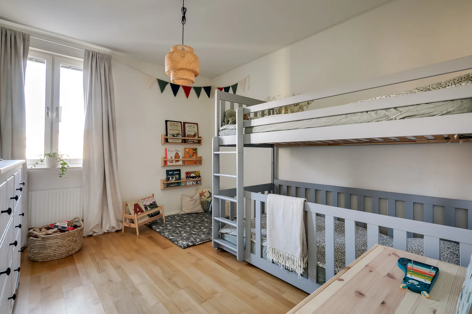 Bostadsrätt, Ringvägen 11B, 5tr, Södermalm, Stockholm