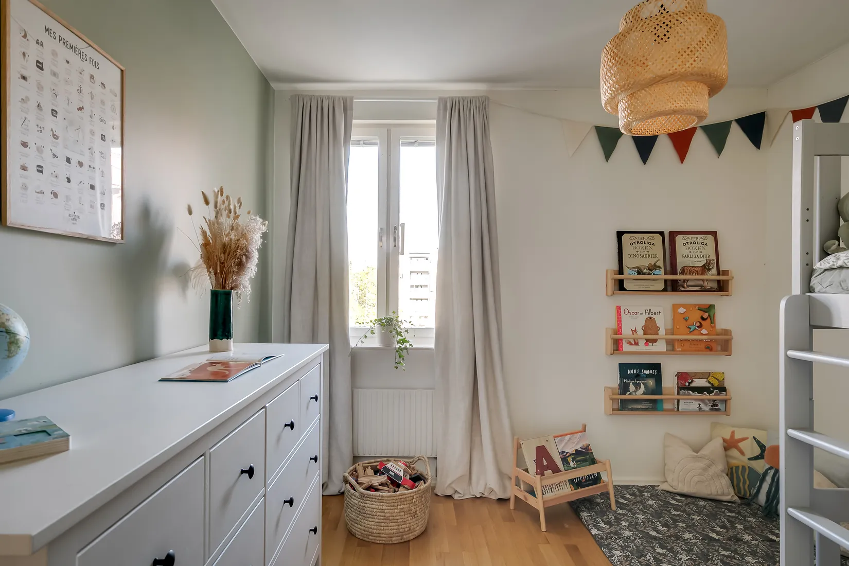 Bostadsrätt, Ringvägen 11B, 5tr, Södermalm, Stockholm