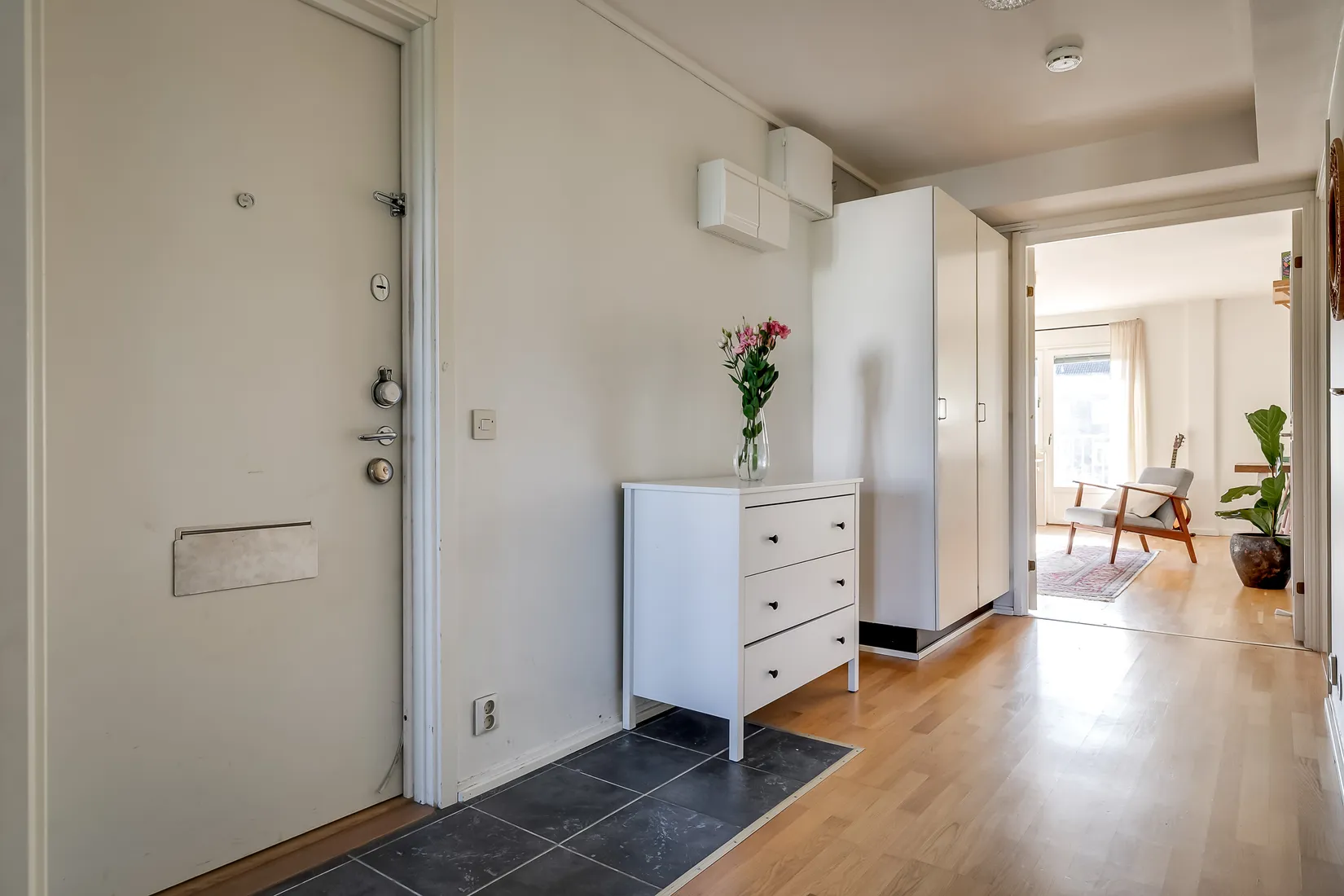 Bostadsrätt, Ringvägen 11B, 5tr, Södermalm, Stockholm