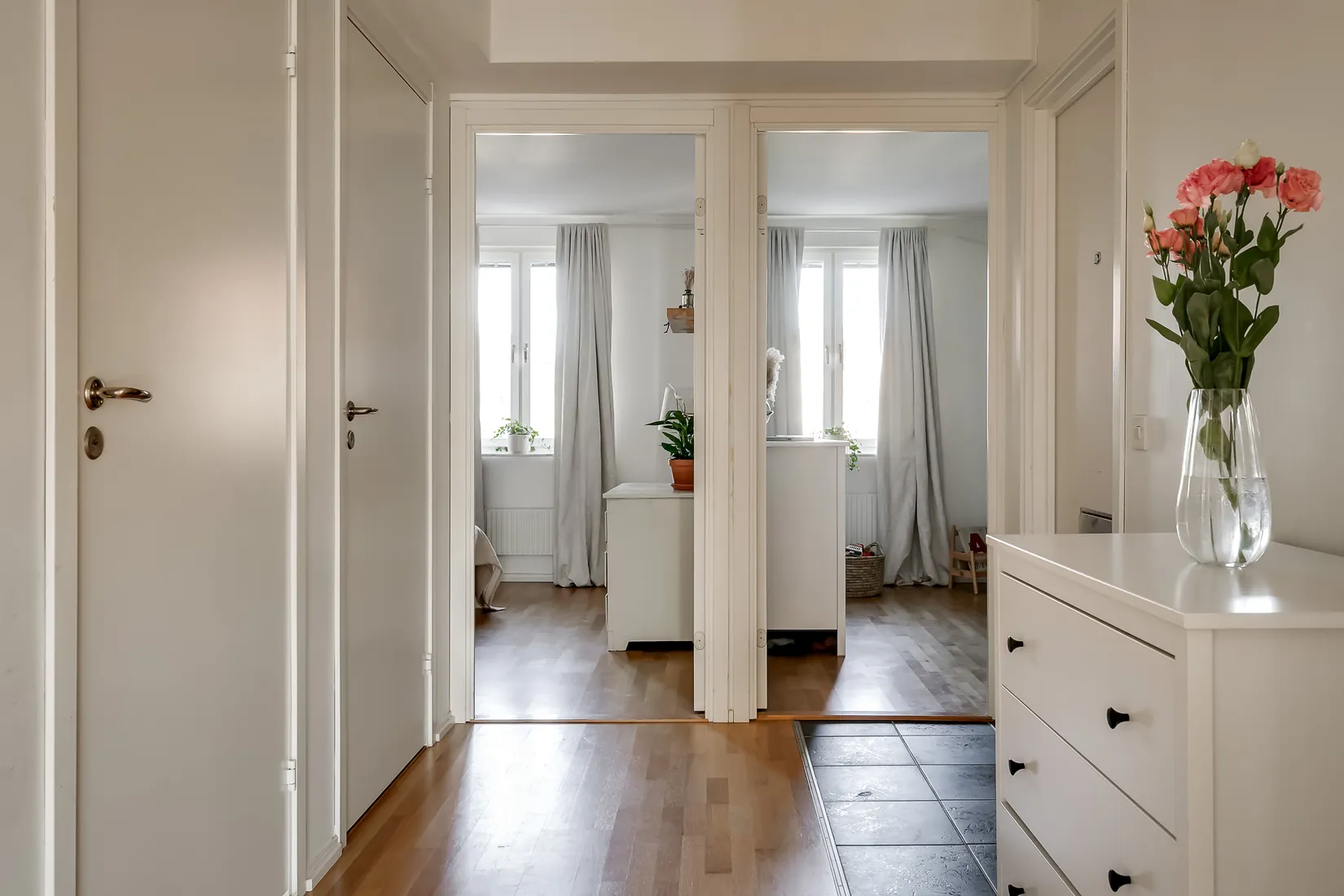Bostadsrätt, Ringvägen 11B, 5tr, Södermalm, Stockholm