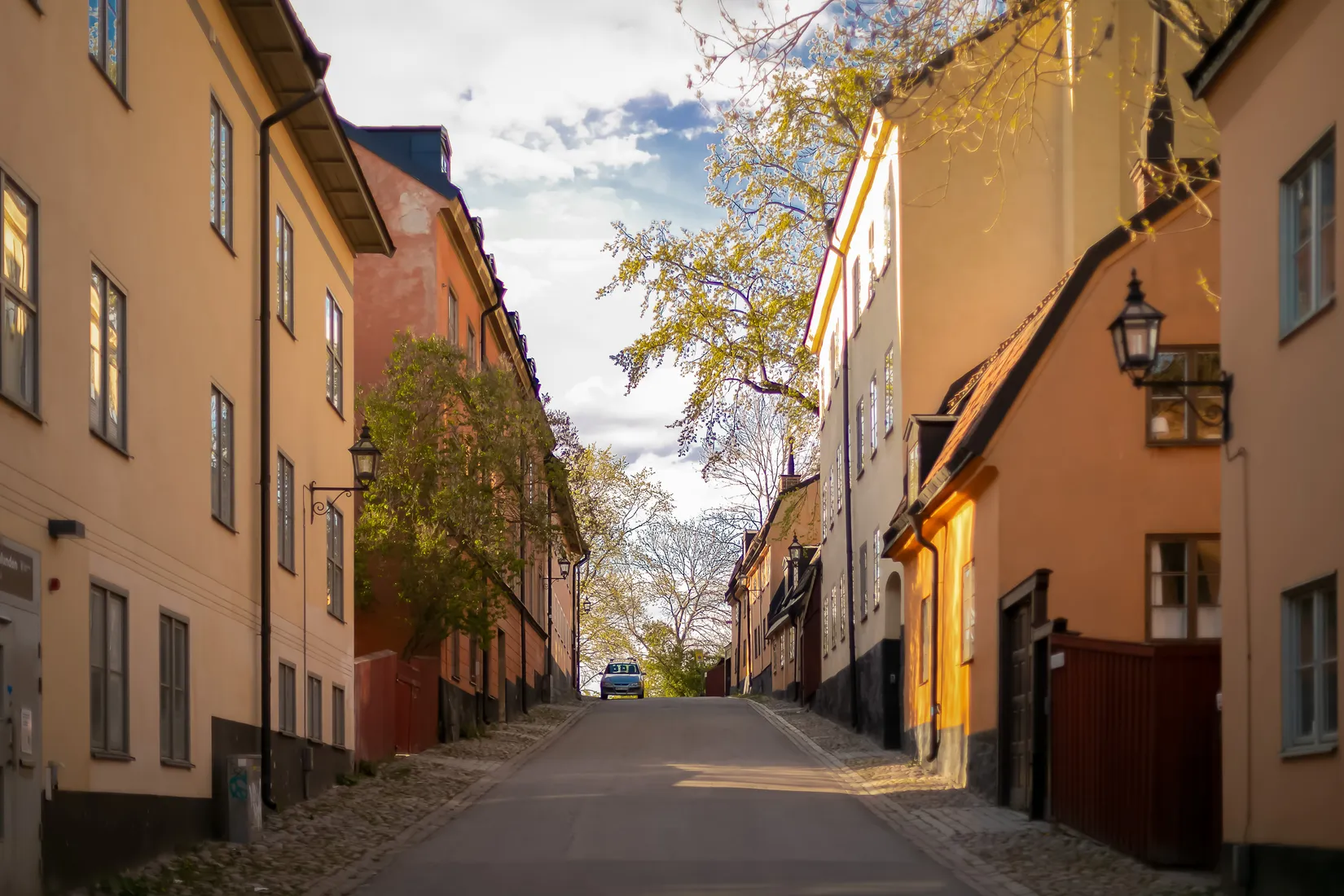 Bostadsrätt, Ringvägen 11B, 5tr, Södermalm, Stockholm