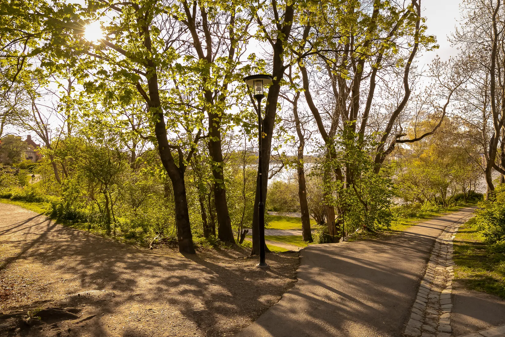 Bostadsrätt, Ringvägen 11B, 5tr, Södermalm, Stockholm
