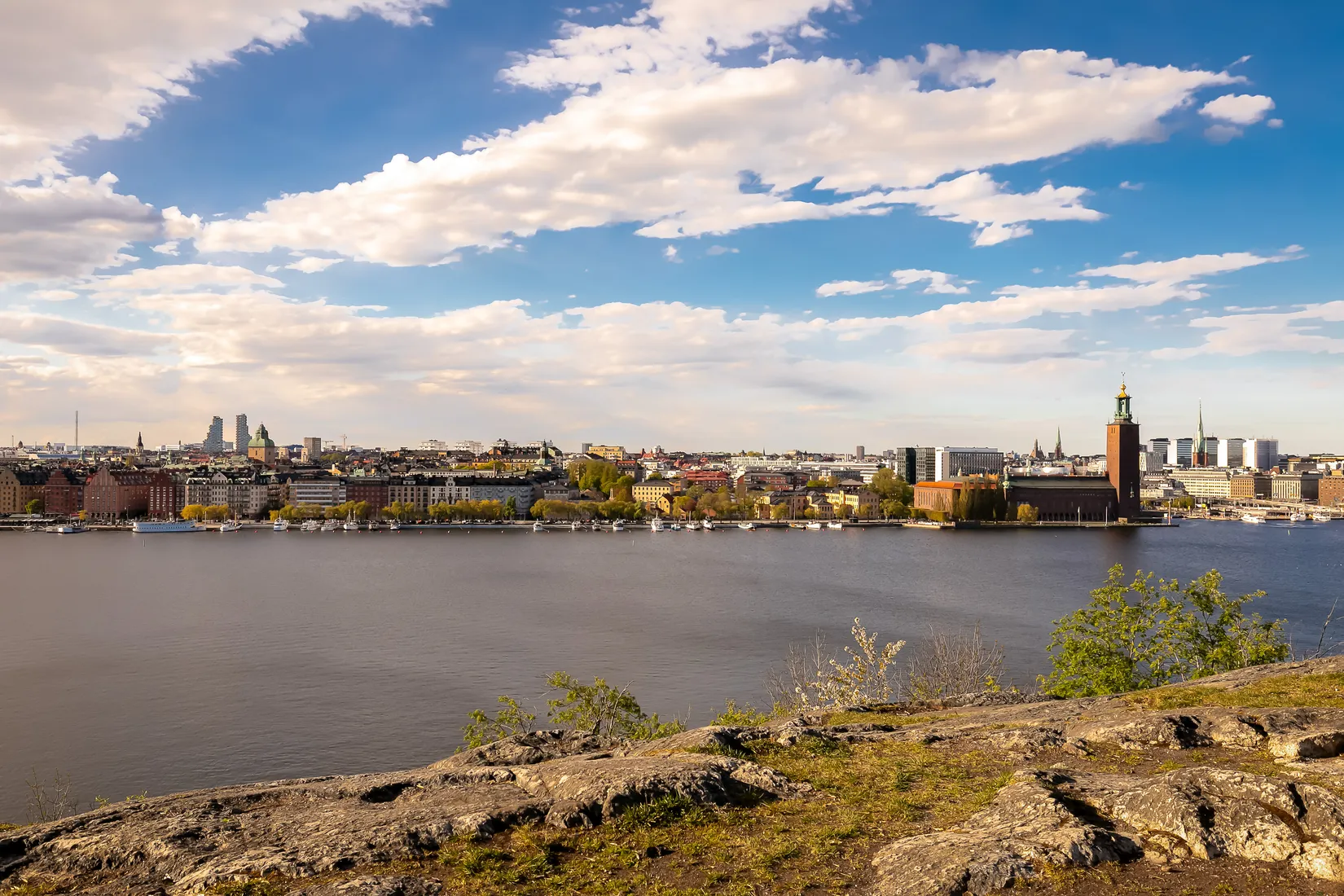 Bostadsrätt, Ringvägen 11B, 5tr, Södermalm, Stockholm