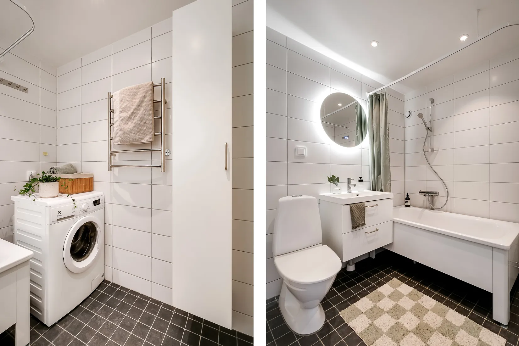 Bostadsrätt, Ringvägen 11B, 5tr, Södermalm, Stockholm