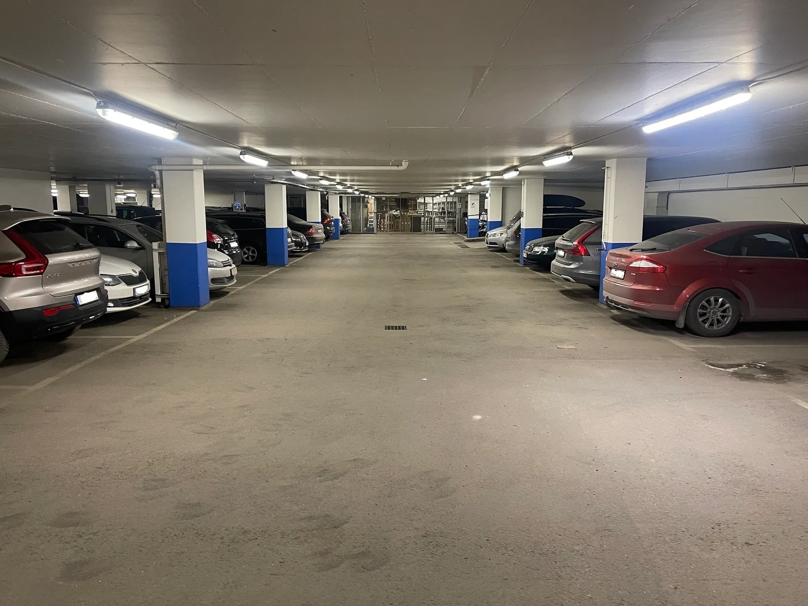 Bostadsrätt, Ringvägen 11B, Södermalm, Stockholm