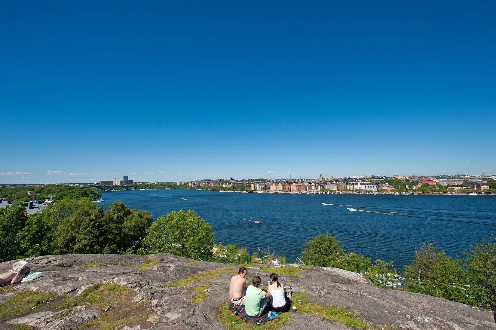 Bostadsrätt, Ringvägen 11B, Södermalm, Stockholm