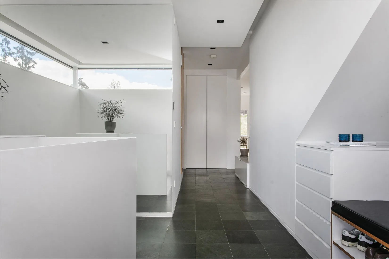 Villa, Hermelinsvägen 18B, Boo Gård, Nacka