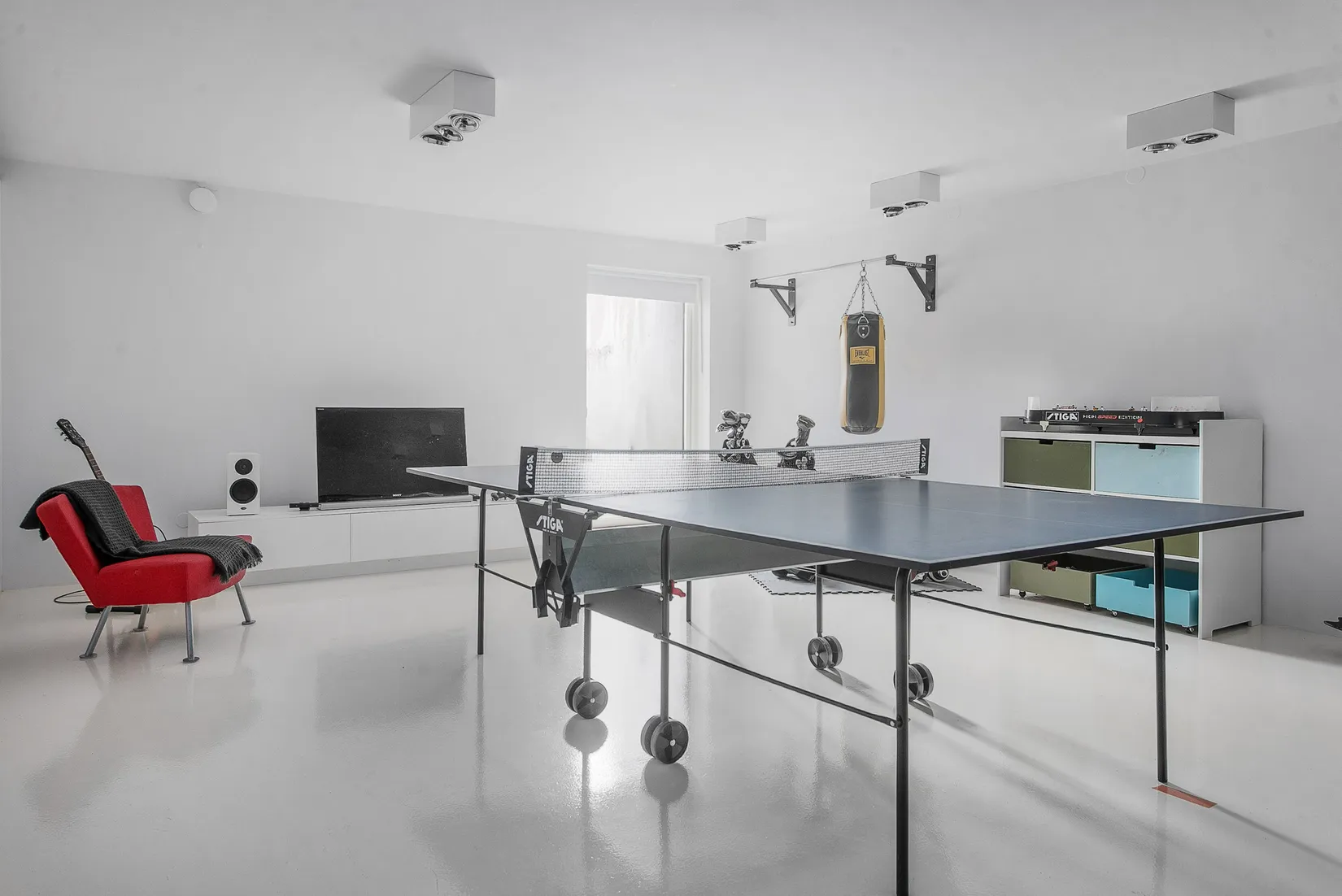 Villa, Hermelinsvägen 18B, Boo Gård, Nacka