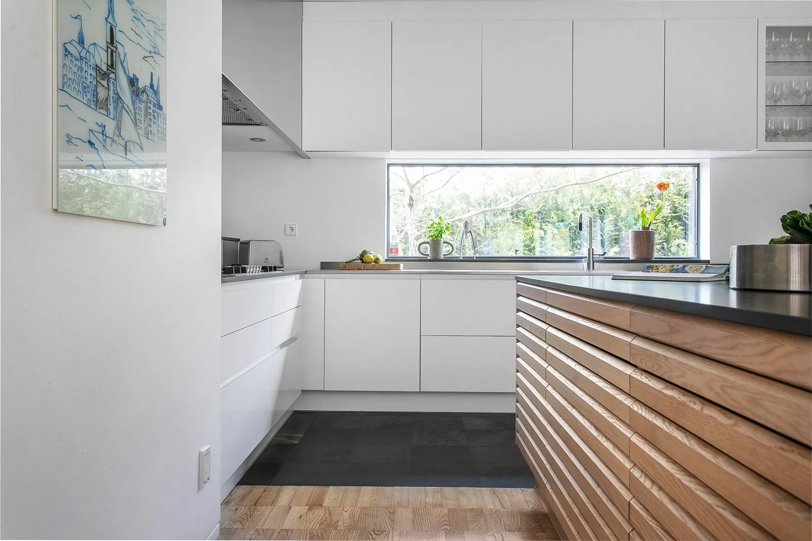 Villa, Hermelinsvägen 18B, Boo Gård, Nacka