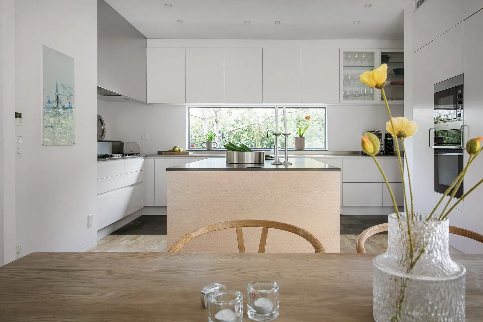 Villa, Hermelinsvägen 18B, Boo Gård, Nacka