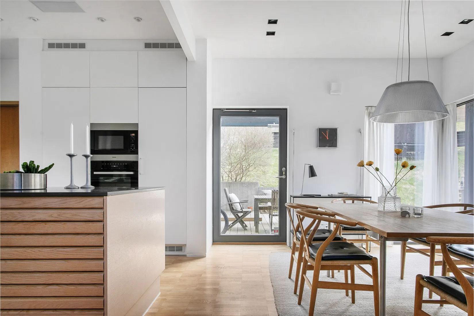 Villa, Hermelinsvägen 18B, Boo Gård, Nacka