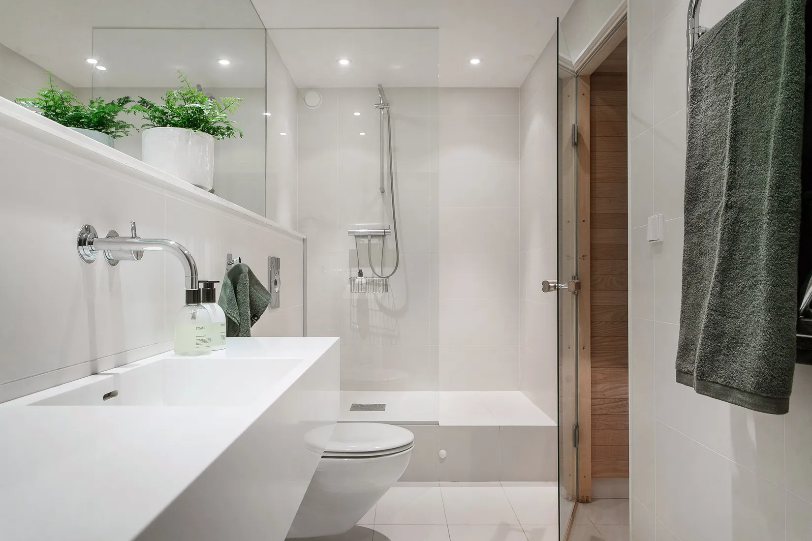 Villa, Hermelinsvägen 18B, Boo Gård, Nacka