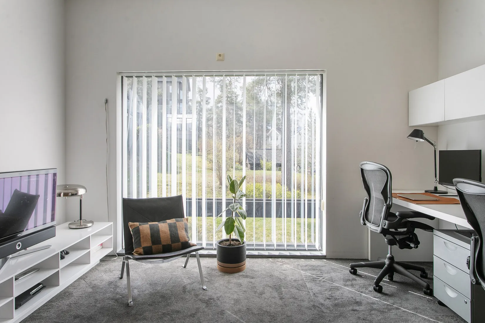 Villa, Hermelinsvägen 18B, Boo Gård, Nacka