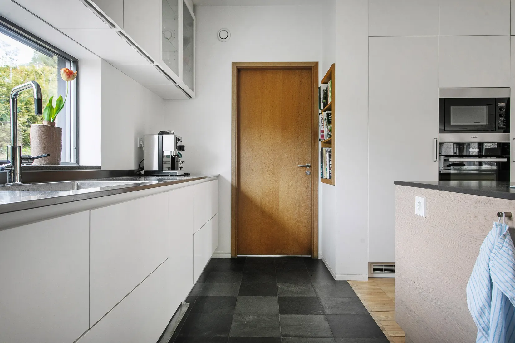 Villa, Hermelinsvägen 18B, Boo Gård, Nacka