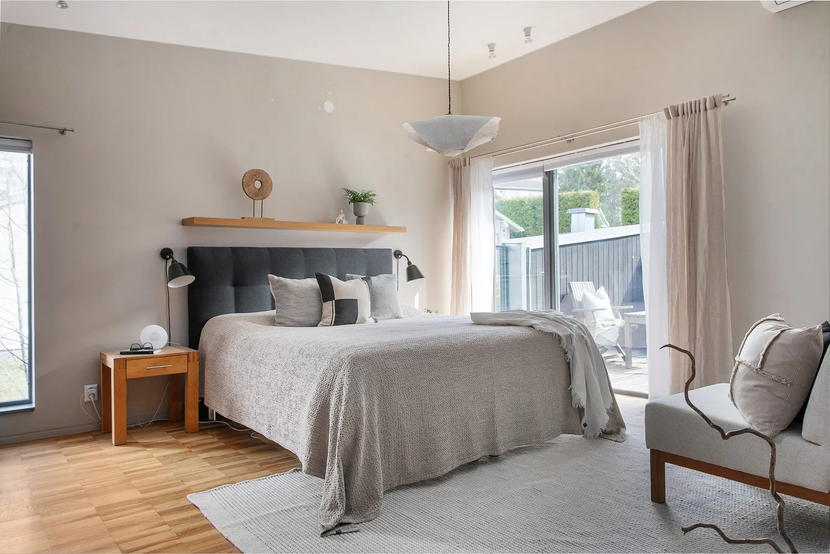Villa, Hermelinsvägen 18B, Boo Gård, Nacka
