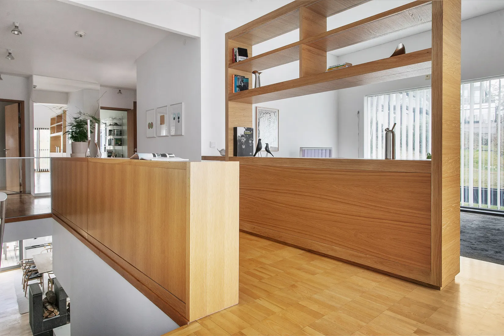 Villa, Hermelinsvägen 18B, Boo Gård, Nacka