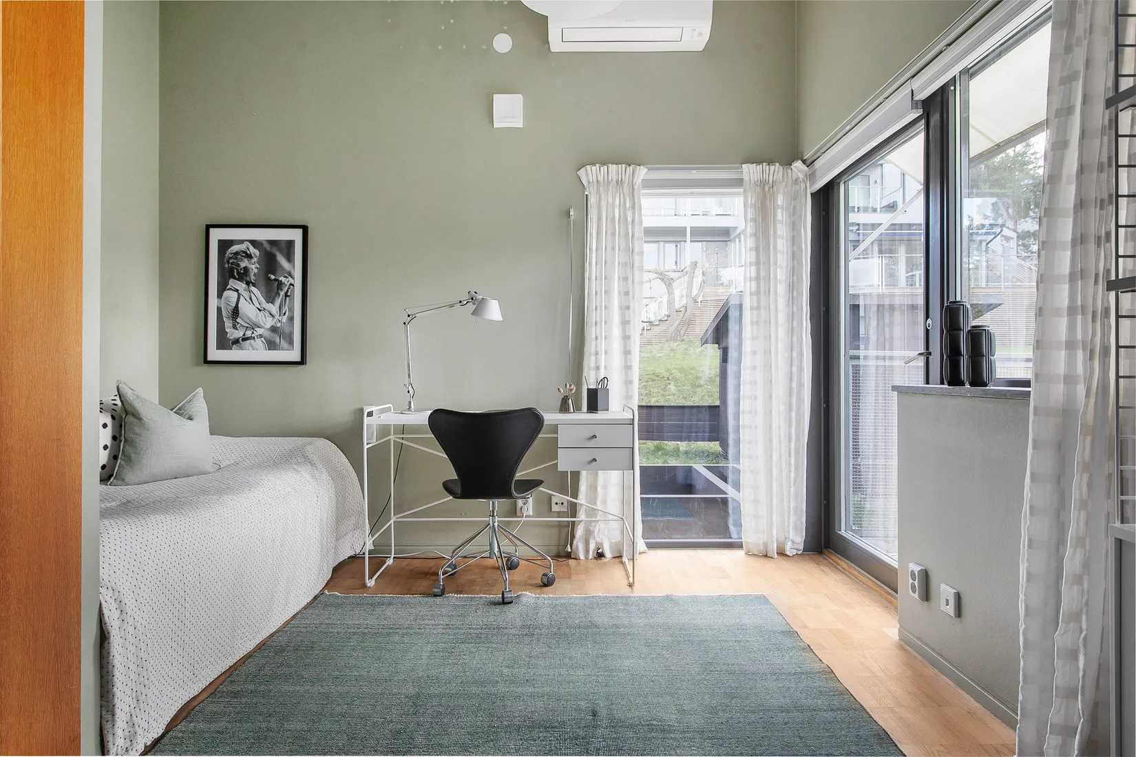 Villa, Hermelinsvägen 18B, Boo Gård, Nacka