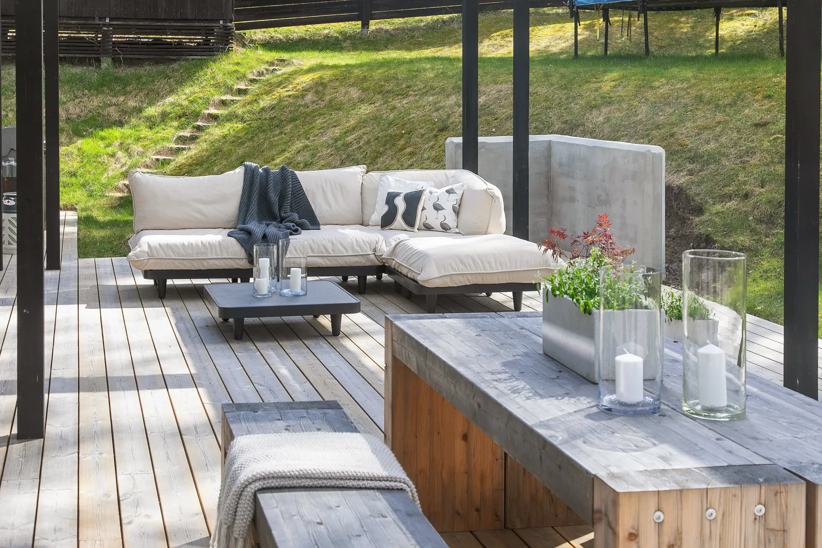 Villa, Hermelinsvägen 18B, Boo Gård, Nacka