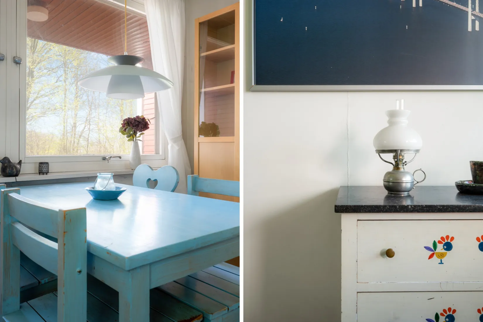 Fritidshus, Sallerup 7226, Hörby